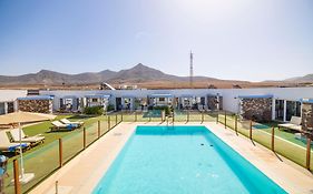 Hotel Rural Rosario Martin