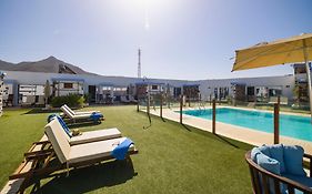 Hotel Rural Rosario Martin