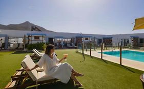 Hotel Boutique Rosario Martin